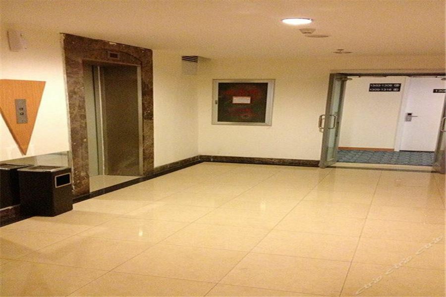 7Days Inn Dalian Gangwan Square Station Port Bagian luar foto